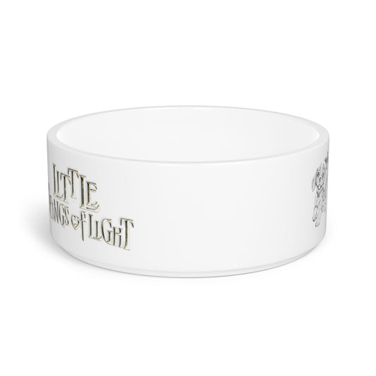 Pet Bowl -- Branded Logo
