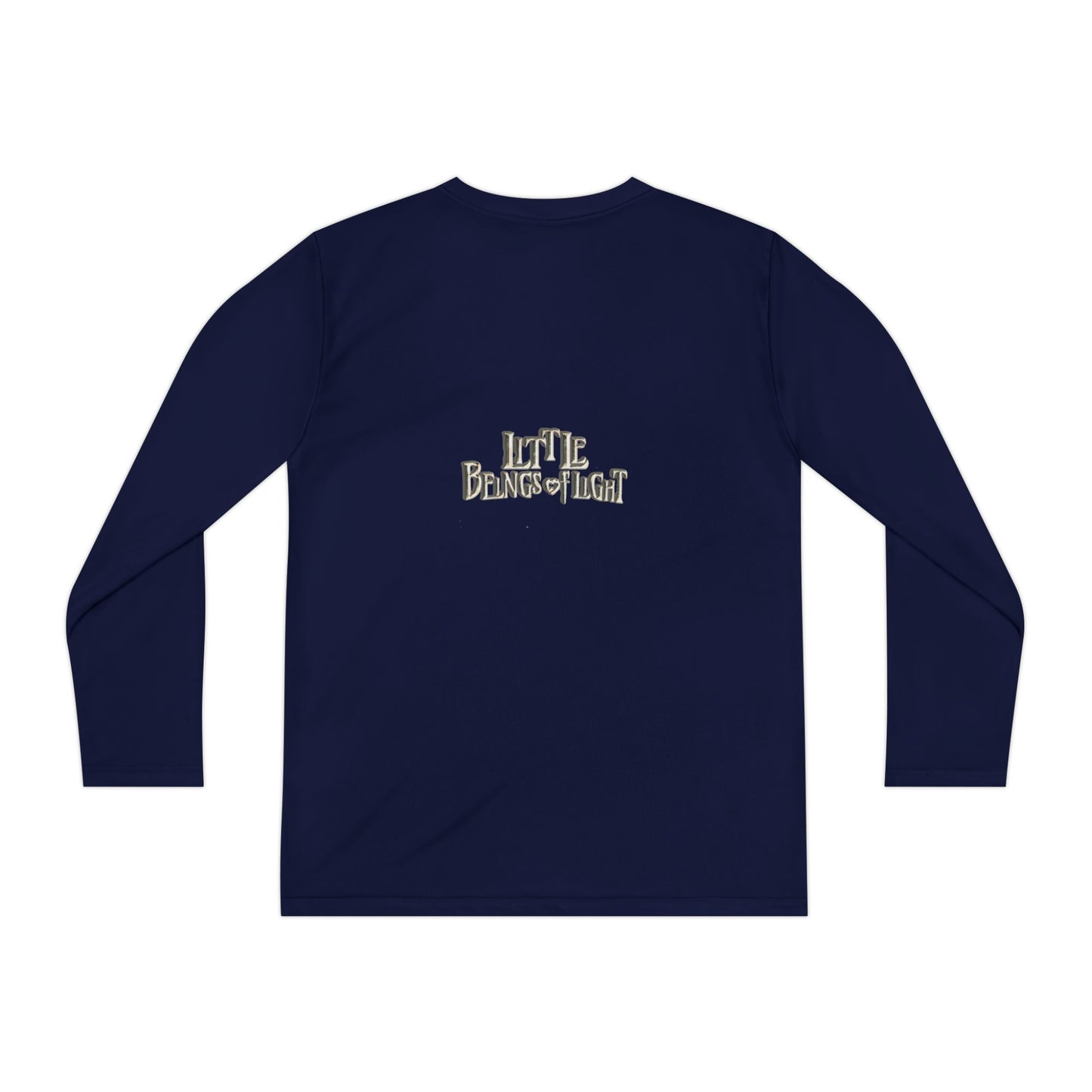 Long Sleeve Tee -- Character Variants