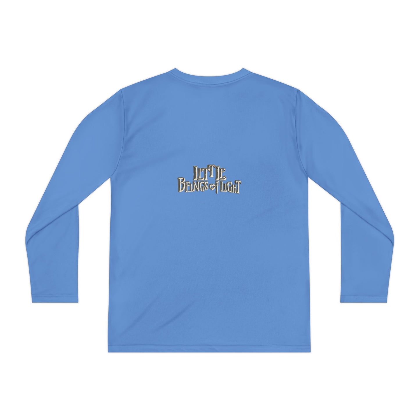 Long Sleeve Tee -- Character Variants