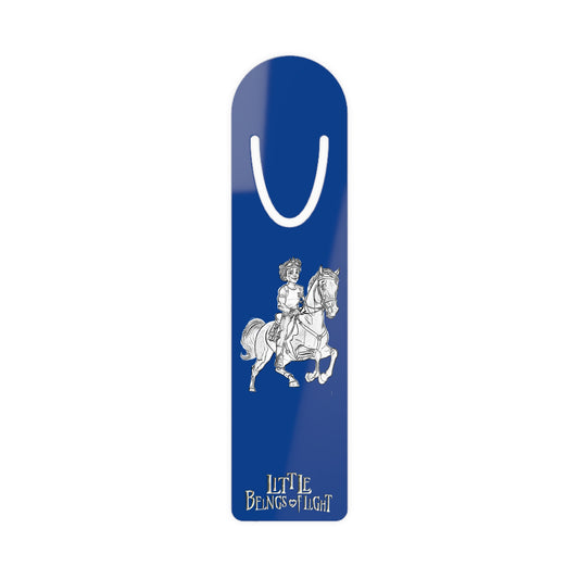 Bookmark -- Cody