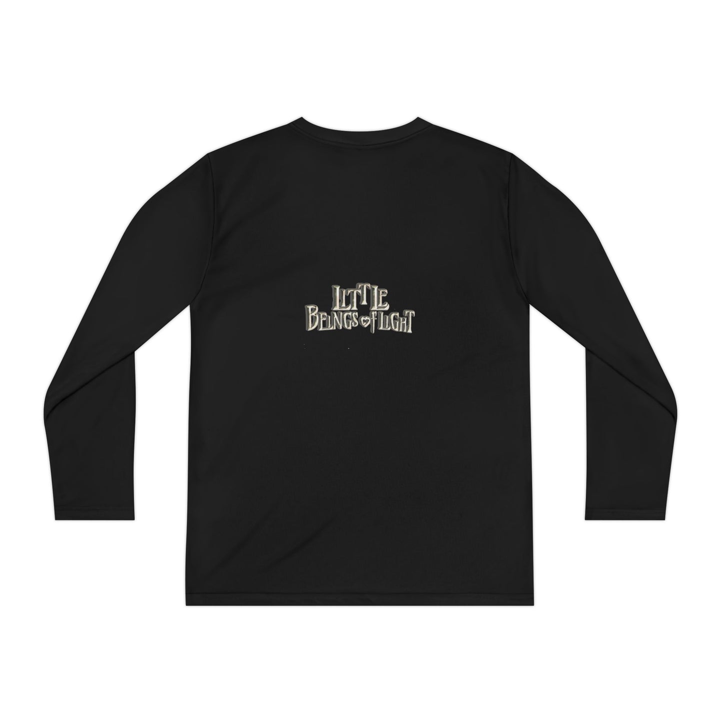 Long Sleeve Tee -- Character Variants