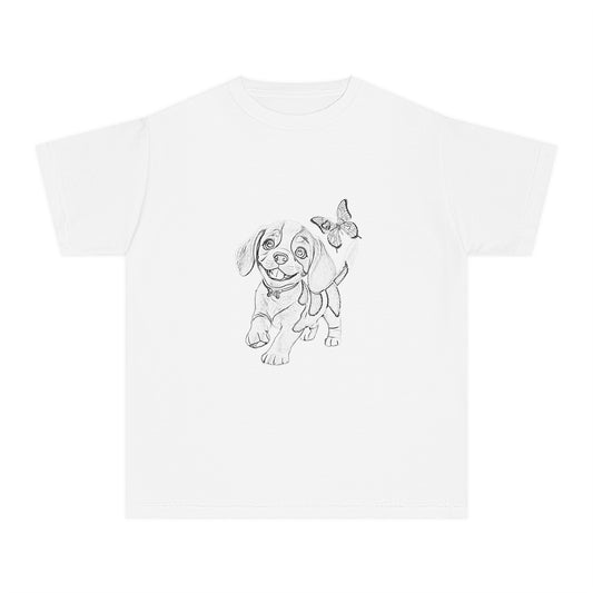 Tee -- Character Variants