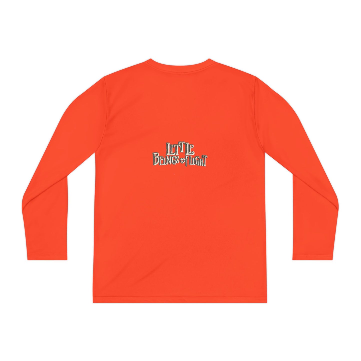 Long Sleeve Tee -- Character Variants