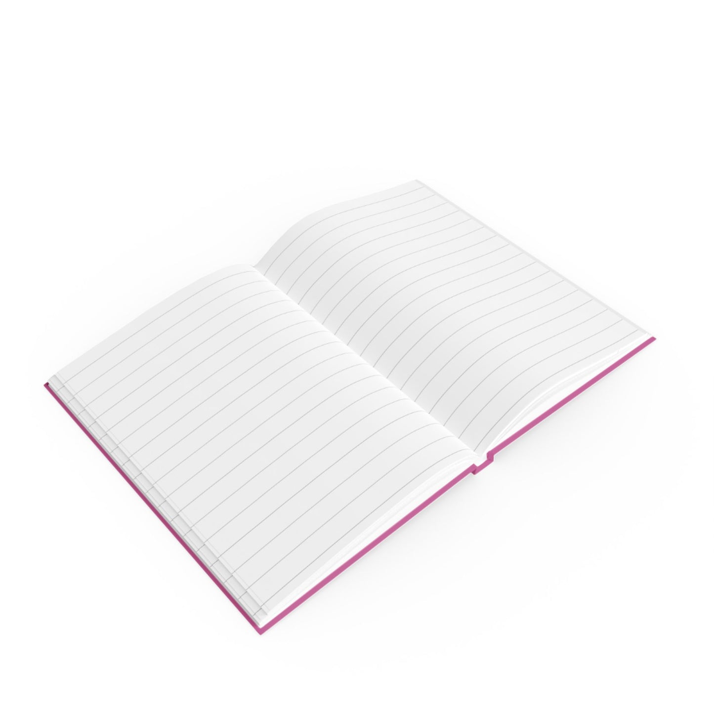 Hard Backed Journal -- Singo