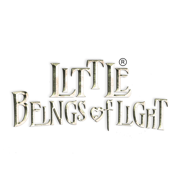 Little Beings of Light - Online Shop